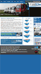 Mobile Screenshot of fastwayskiphire.com